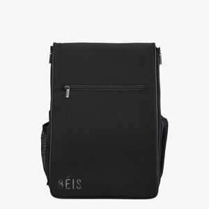 BEIS Hanging Backpack Black Travel